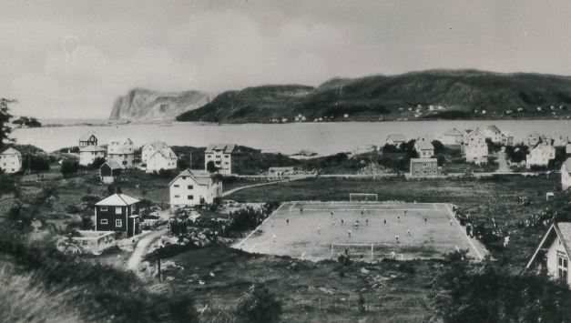 Huldalen