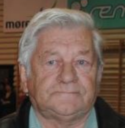  Ludvik Hansen