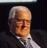 Stjerneprofil Tor Sindre Steinsvik