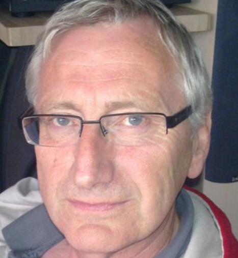 Martin Slåttelid