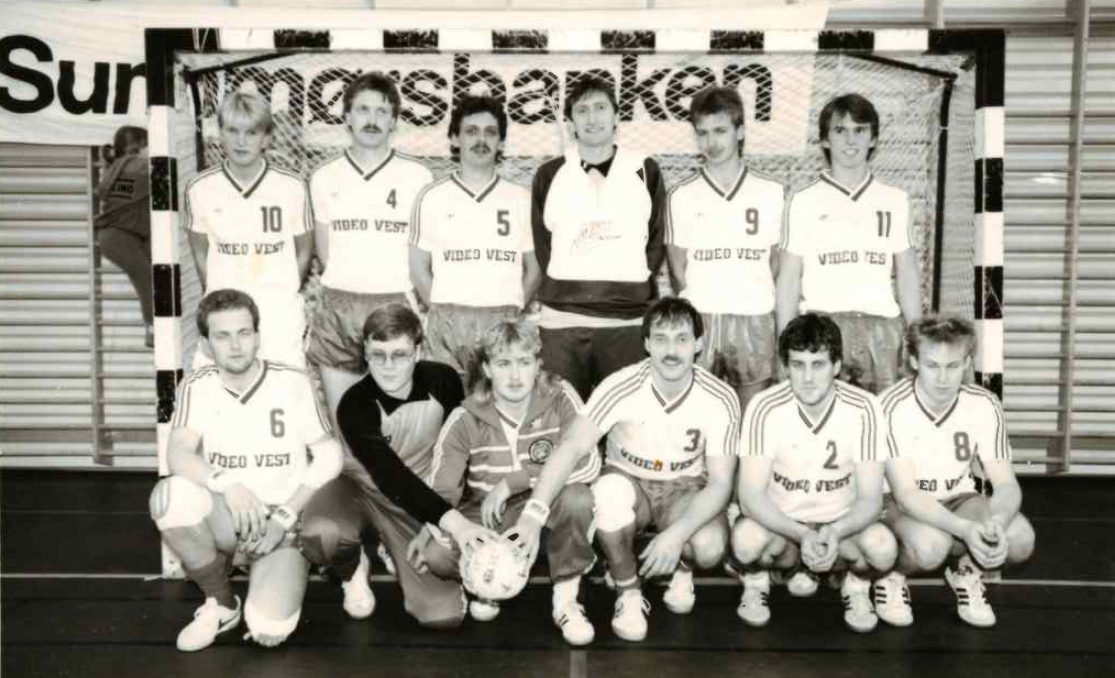 Handball Herrer