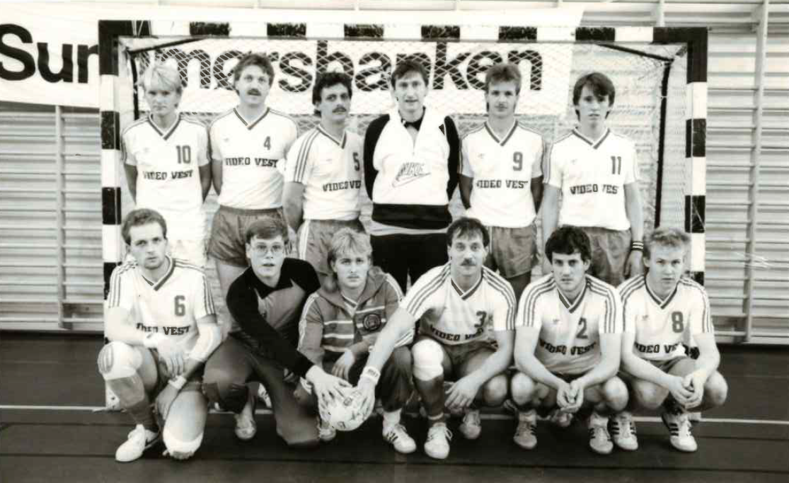 Handball Herrer