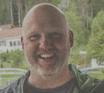 Per Arve "Pelle" Kvalsund