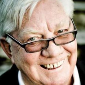 Nils Arne Eggen