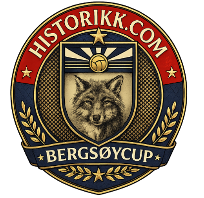 Bergsøycup-logo