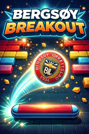 Bergsøy Breakout