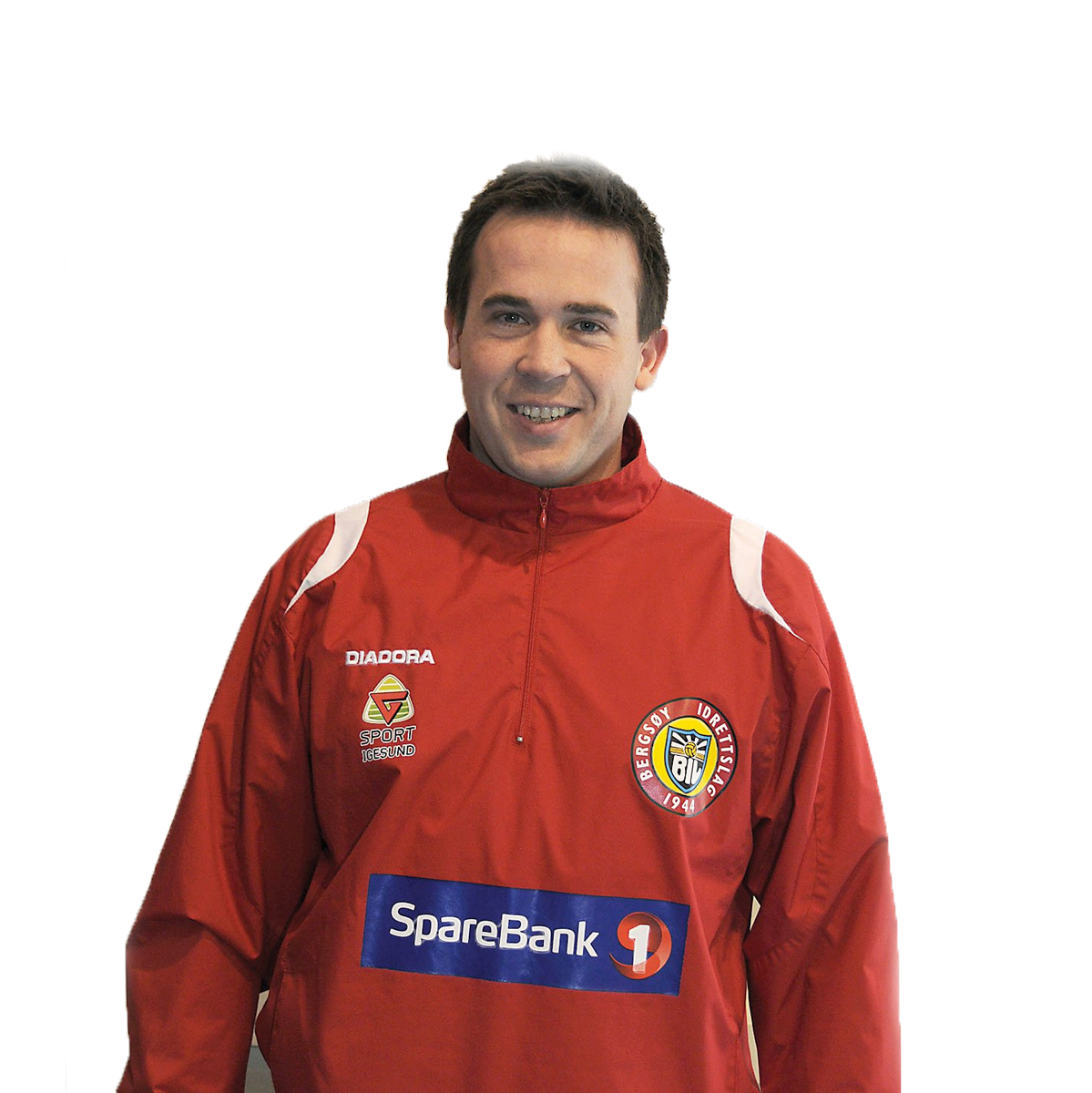Stjerneprofil: Anders Helsem Hoff
