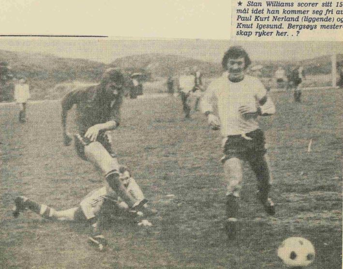 Knut Igesund 1977
