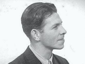 Andreas Sævik.