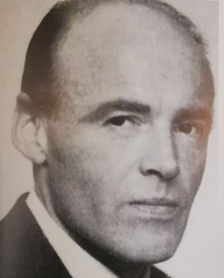 Finn Voldnes.