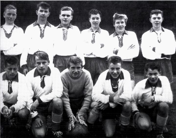 Gutelag 1963