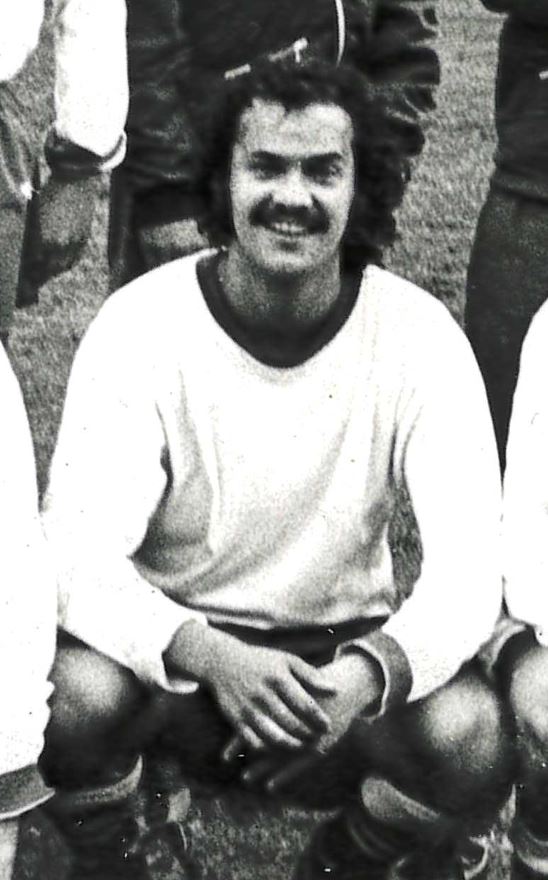 Ronald Moen 1973