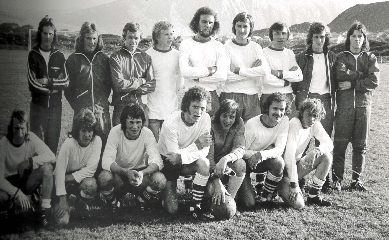 Lagbilde 1973