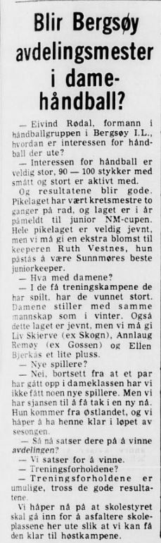 Ruth Vestnes