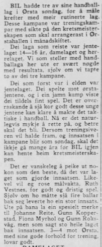 Ruth Vestnes