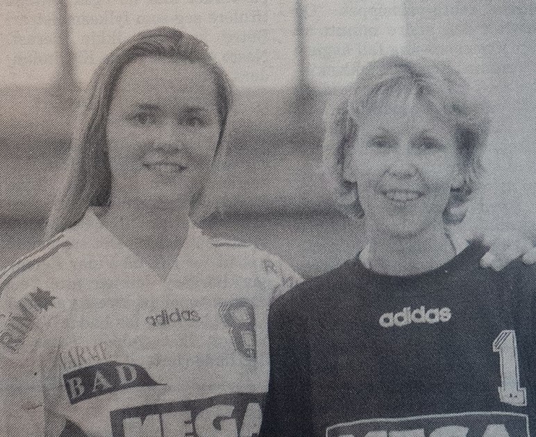 Ruth Vestnes