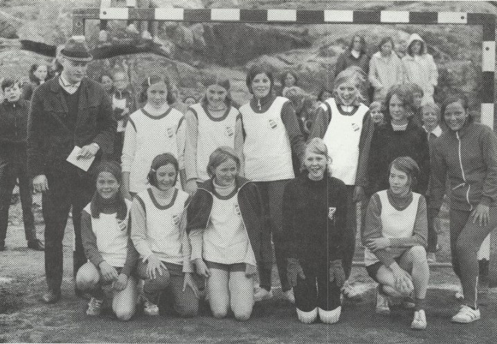 Ruth Vestnes
