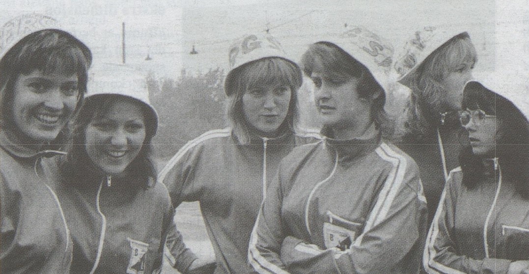 Ruth Vestnes