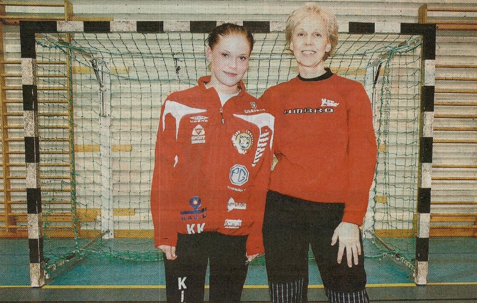 Ruth Vestnes