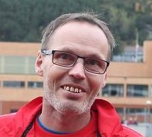 Oddbjørn Emil Åkerøy