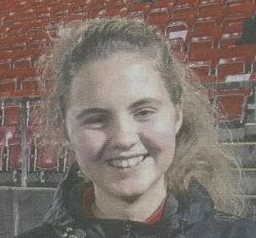 Ingrid Beate Smådal Hide