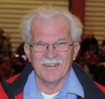 Arnulf Haugen