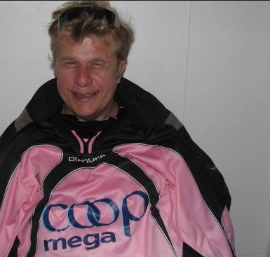 Trond Myklebust