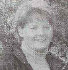 Dina Leinebø