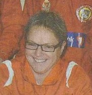 Eli-Anne Vattøy