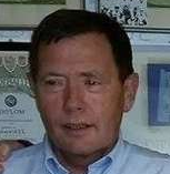 Harald Møller