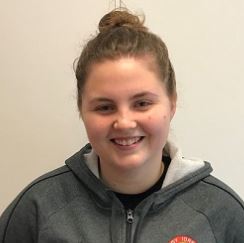Ingrid Beate Smådal Hide