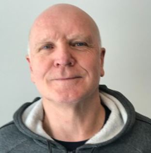 Jørn Magnussen