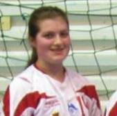 Kristine Håheim Vike