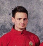 Morten Hårsåker