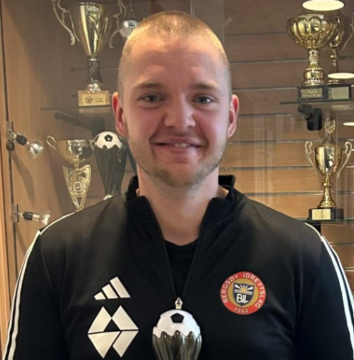 Ole-Andreas Skår