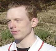 Øyvind Paulsen