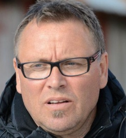 Per Rune Tødenes