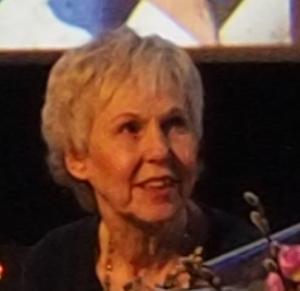 Ruth Frøystad Vestnes