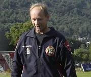 Svein Haukås