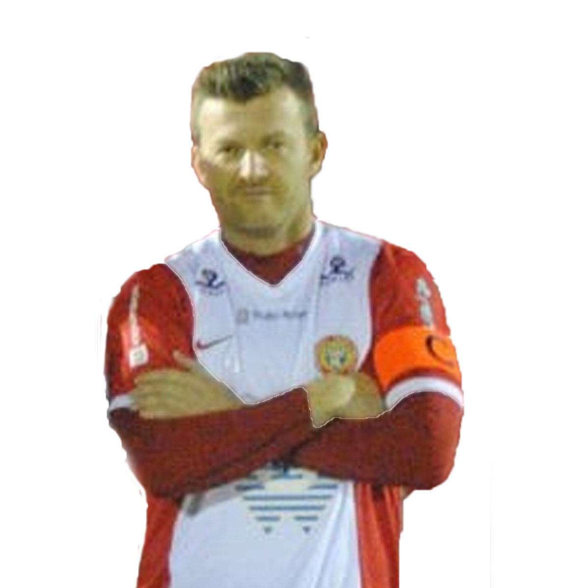 Stjerneprofil Lasse Myrhol